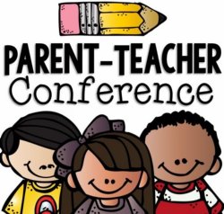 Parent Teacher Conferences