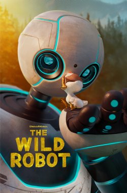 Wild Robot