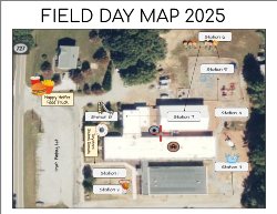 FDMap