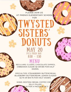 donuts